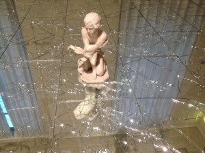 IMG_3905 - Escultura Galeria Arte Moderno