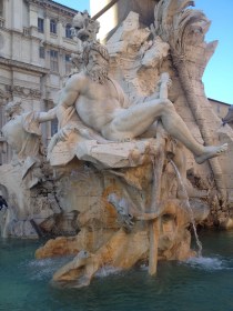 IMG_3965 - Fuente Piazza Navona